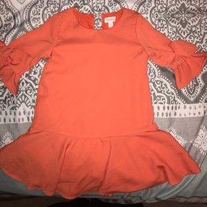 Gymboree dress